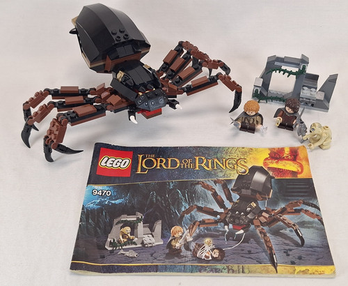 Lego signore degli - signore,