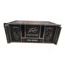 Peavey CS-800 Stereo