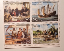 Stati Uniti d’America 1992