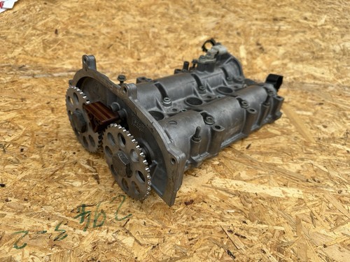 Coperchio valvole volkswagen - coperchio,