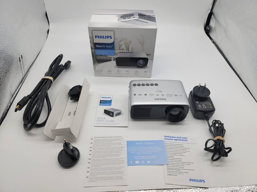 Philips neopix start mini - philips,