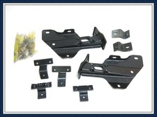 Kit Staffe Paraurti Anteriore