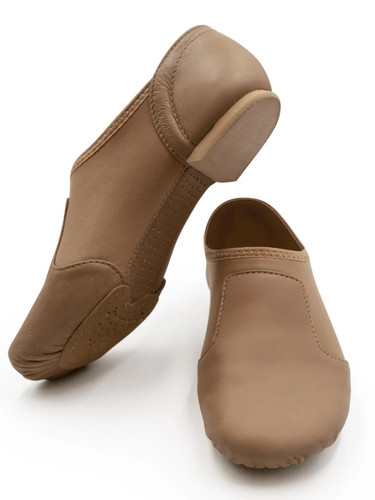 Scarpe ballo caramel - scarpe, da