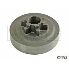 Campana Frizione / Pignone