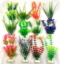 Piante artificiali per