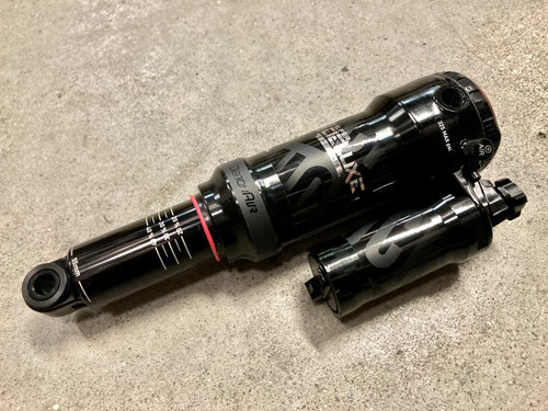 Rock shox super deluxe - shox,