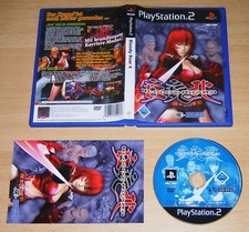 Bloody Roar 4 Sony PlayStation