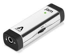 Apogee jam 96k interfacce - interfacce, per