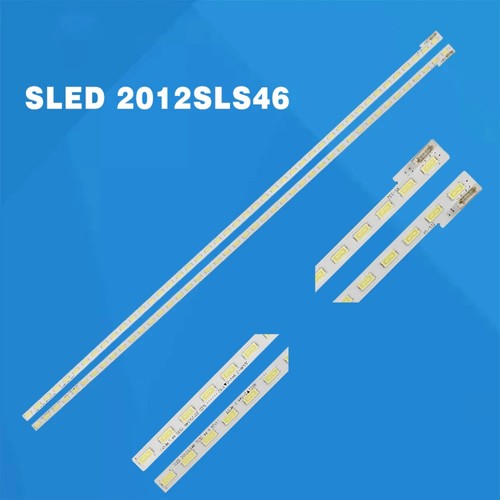 Barre retroilluminazione led