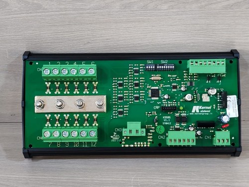 Kernel sistemi st0n12 - st0n12, /