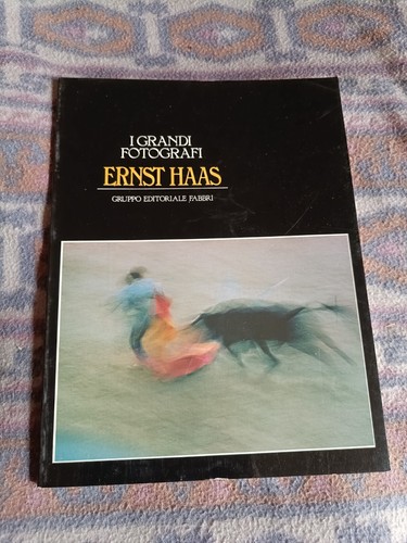 Ernst haas i grandi - ernst,