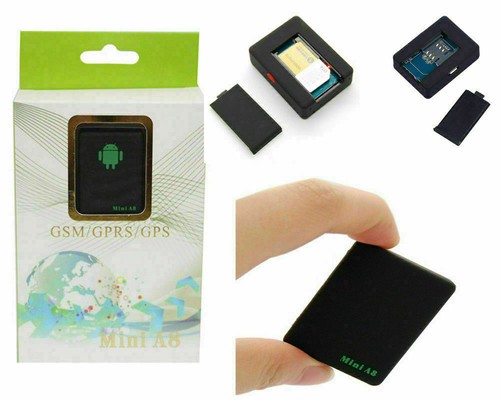 Localizzatore satellitare gps - localizzatore,