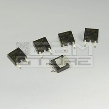 5pz IRFR120 SMD - 100V 9,4A MOSFET HEXFET IFR 120 - ART. CZ25