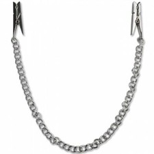 Fetish Fantasy Nipple Chain