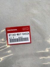 Adesivo sx serbatoio Left fuel