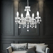 Lampadario soffitto lampada - a,