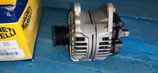 944390415000 ALTERNATORE MAGNETI MARELLI 90 A PER AUDI A3 AUDI TT COUPE'