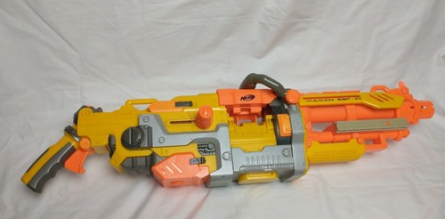 Nerf vulcan ebf toy - ebf-25,