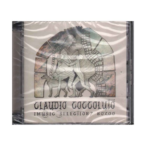Claudio coccoluto music - coccoluto, cd