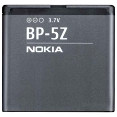 Nokia batteria originale 5z - nokia,