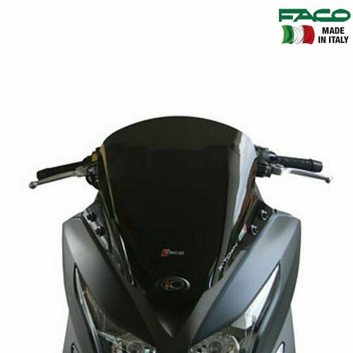 28425 faco spoiler cupolino - faco,