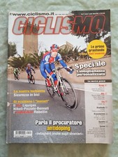 RIVISTA CICLISMO 2008 2