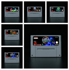 H@CK ROM - SUPER METROID PER