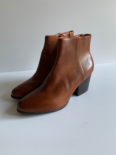 Stivaletti bertie pelle - stivaletti,