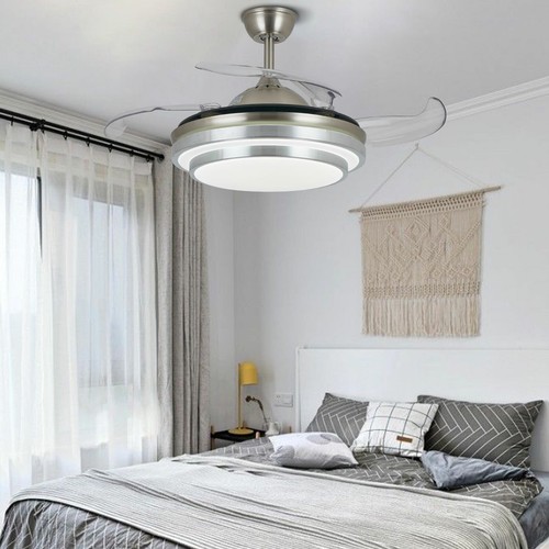 Ventilatore soffitto con - ventilatore,