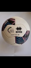 Pallone calcio. ERREÀ. Serie C 2023/2024 - Ufficiale Lega Pro FIFA - Match Worn