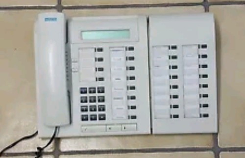 Telefono sistema siemens - telefono,