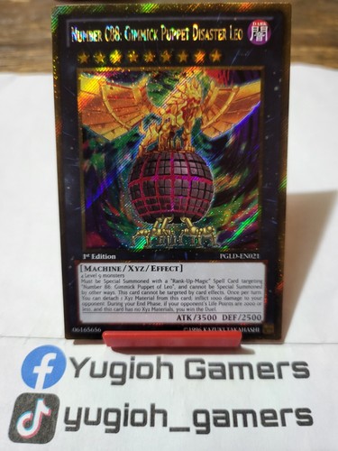 Numero c88 gimmick - c88,
