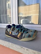 Kobe 9 Unleashed Size 11