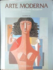CATALOGO DELL'ARTE MODERNA