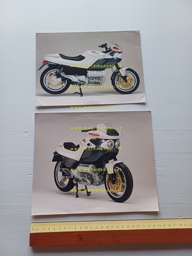 Morbidelli 850 1994 lotto 2 - v8,