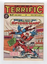 1964 MARVEL TALES TO ASTONISH