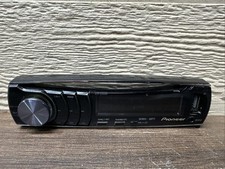 Pioneer DEH-P6300ub Lettore CD