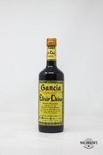 Elixir China GANCIA 75cl