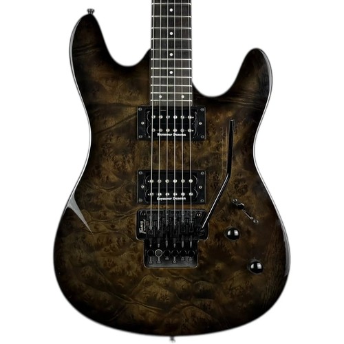 Framus diablo progressive - progressive,