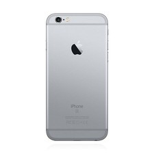 Apple iPhone 6s Grigio