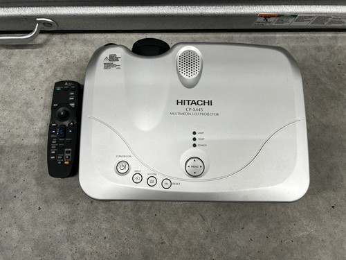 Proiettore lcd multimediale - proiettore,