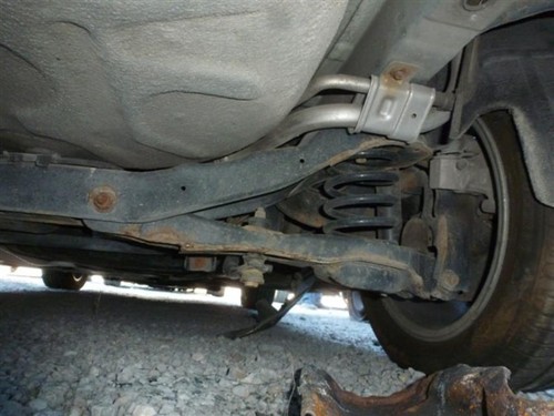 Motore tergicristallo