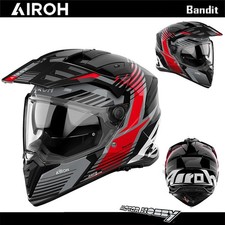 CASCO AIROH INTEGRALE ENDURO