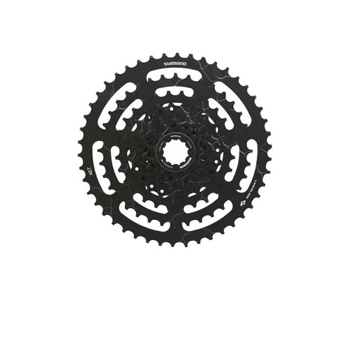 Shimano pacco pignoni cues - shimano,