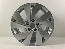 Cerchio Alluminio VW Golf VIII