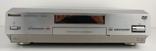 Panasonic dmr lettore - panasonic, 20