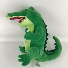 Disney Store Peter Pan Zecca