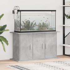 Vidaxl supporto acquario - supporto,