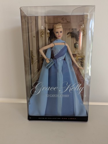 2011 mattel grace kelly per - mattel,