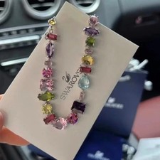 Bracciale swarovski cristallo - swarovski,